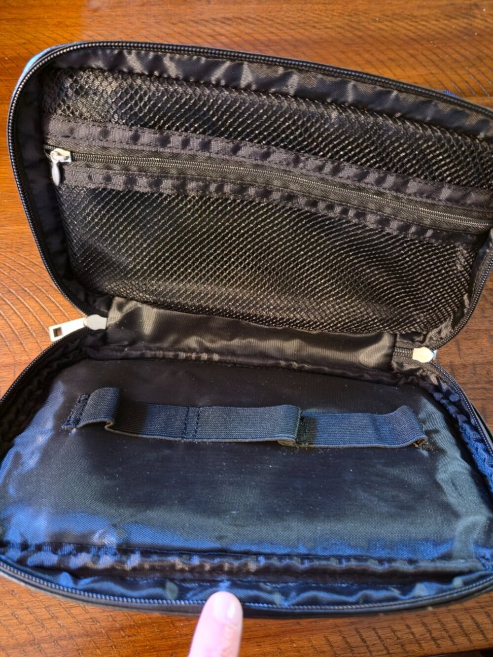 Men's DOPP Kit. - Picture 5 of 5